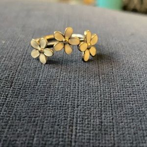 Pandora Darling Daisy Ring